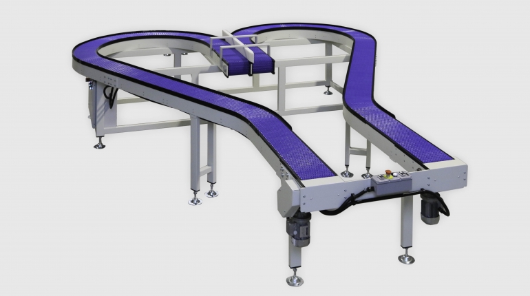 Marber Automazione - Trasportatori